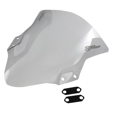Zero Gravity Corsa Windscreen Kawasaki Ninja 400 2018-2023