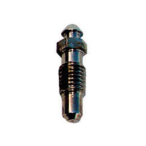 Brake Caliper Bleeder Screw Repair Kit For Harley Dyna Softail XL - 2 Sets