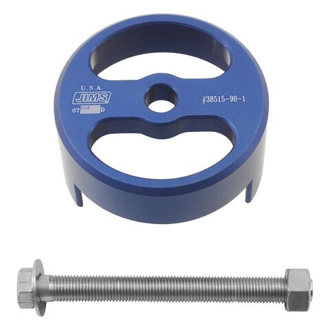 Jims Diaphragm Clutch Spring Compressor Tool