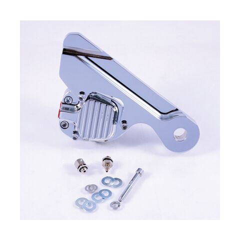 GMA 202ST Rear Brake Caliper Kit For Harley Softail / Wide Glide 1986-1999