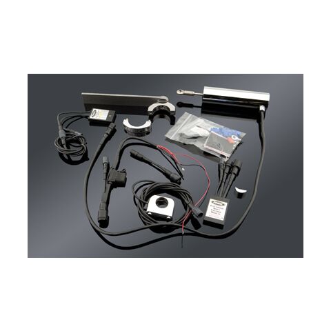 Pingel Universal Electric Easy Shift Kit