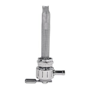 Pingel Power-Flo High-Volume Single Outlet Reserve Petcock