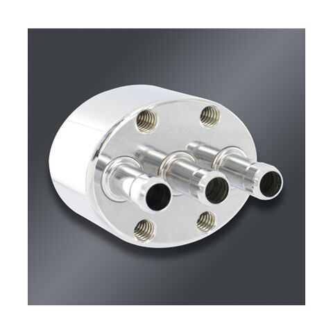 Pingel 5/16" Chopper Fuel Valve