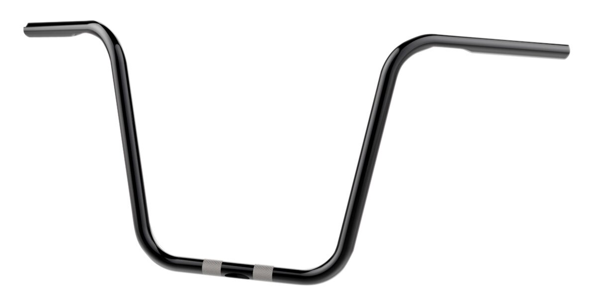 Christoper ホーク Khrome Werks Bobber Ape Hanger Handlebar | JPCycles.com