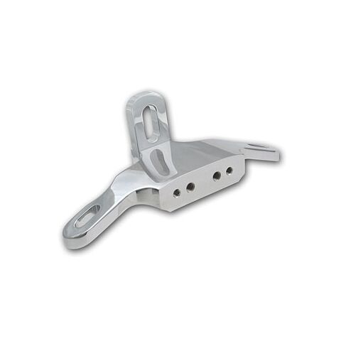 Pro-One Top Motor Mount Cover For Harley Softail 1986-1999