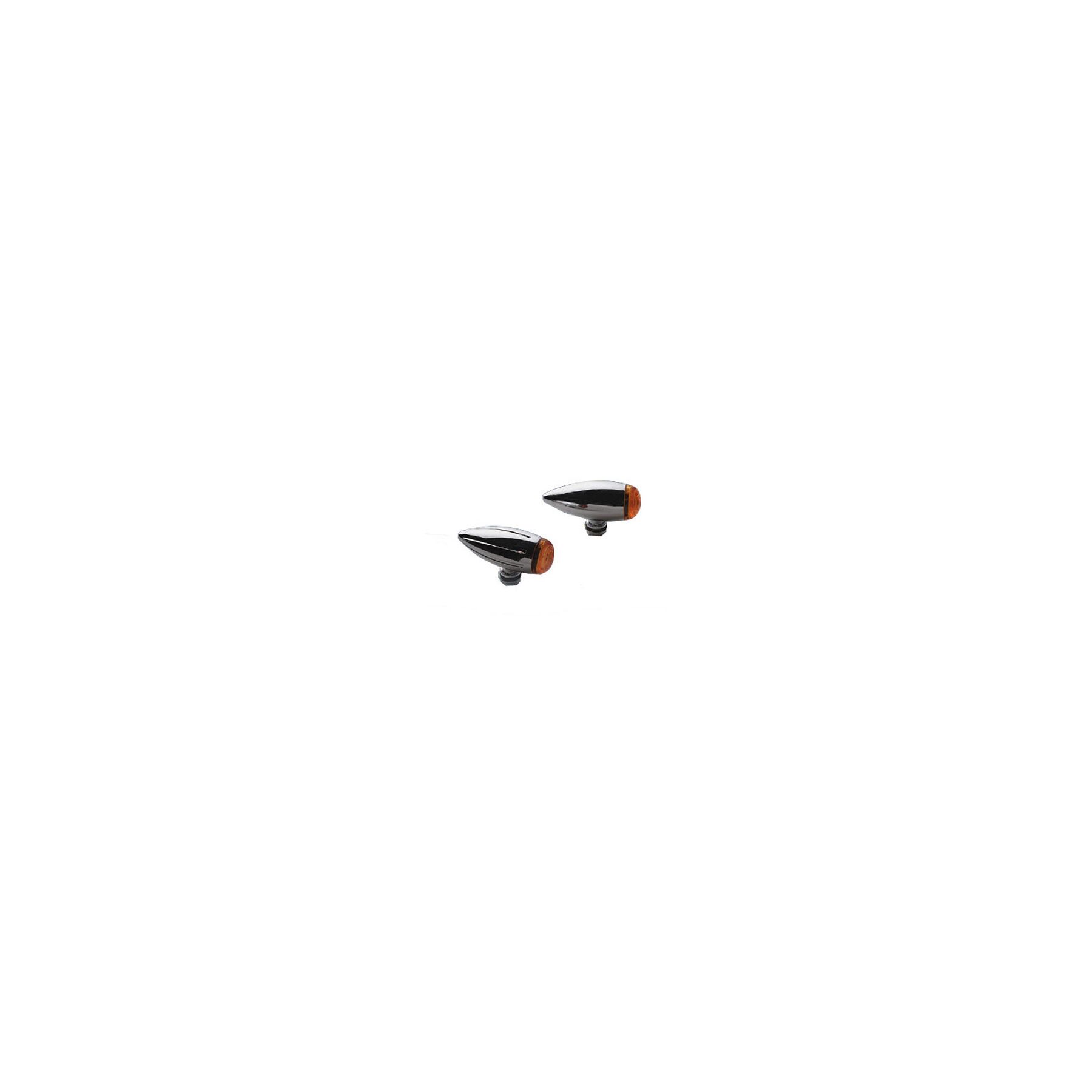 Pro-One Pro-One Bullet Marker Lights - $52.75 at J&P Cycles