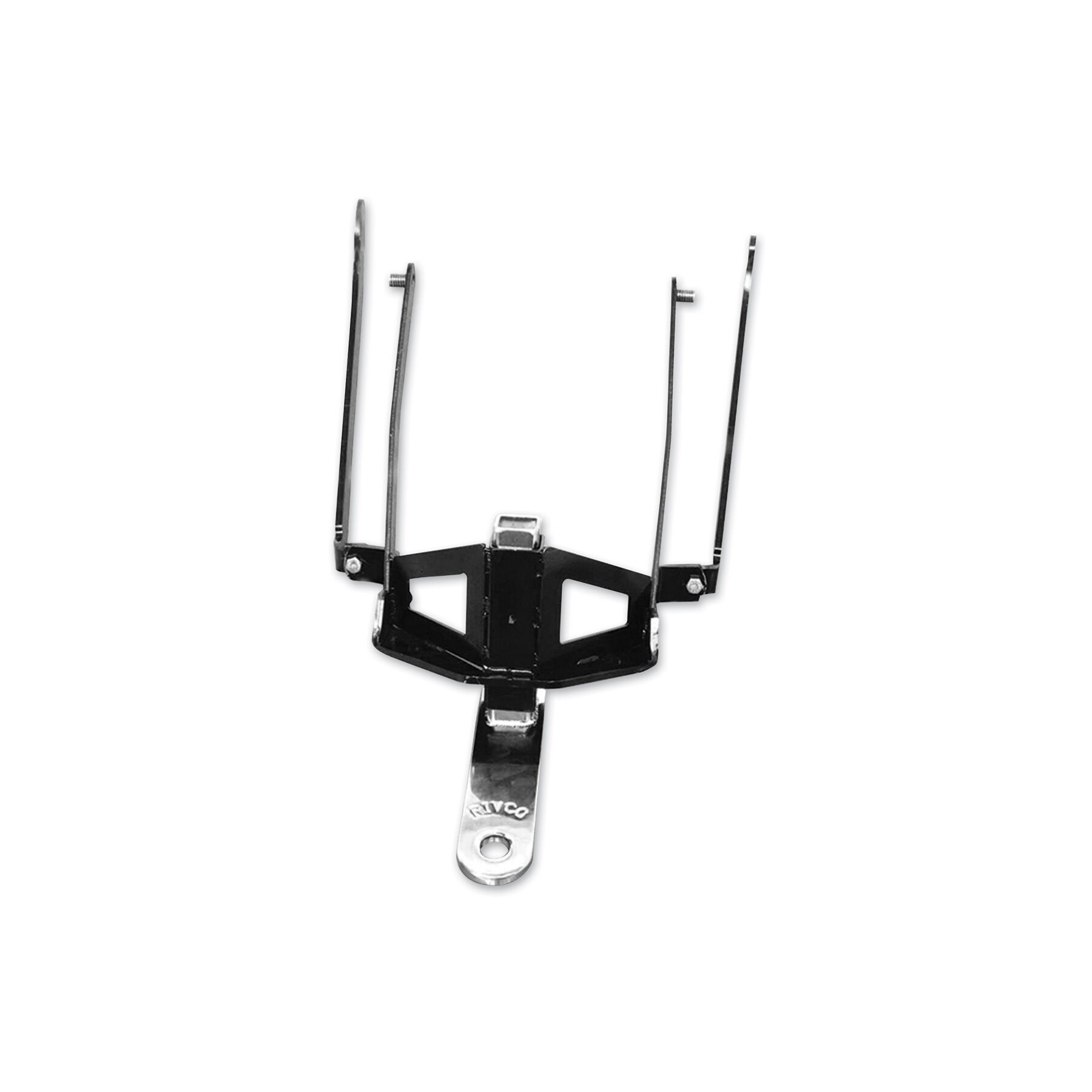 Rivco Rivco Trailer Hitch For Harley Touring 2014-2025 - $379.95 at J&P Cycles
