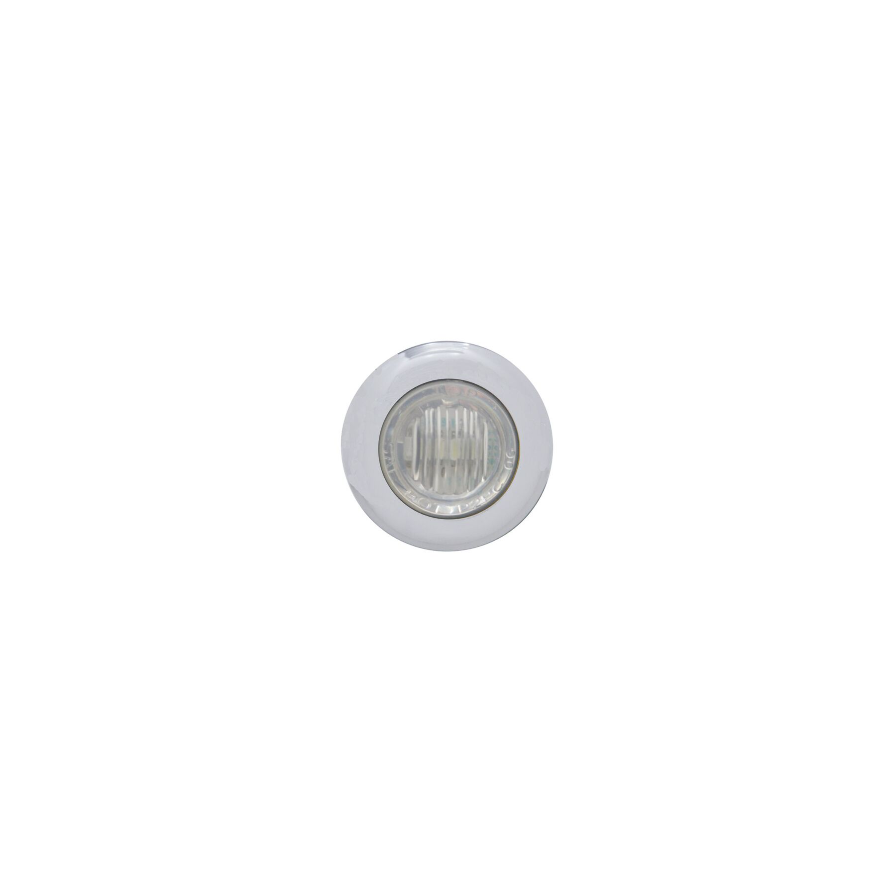Pro-One Pro-One Dual Function LED Mini Marker Lights - $24.15 at J&P Cycles