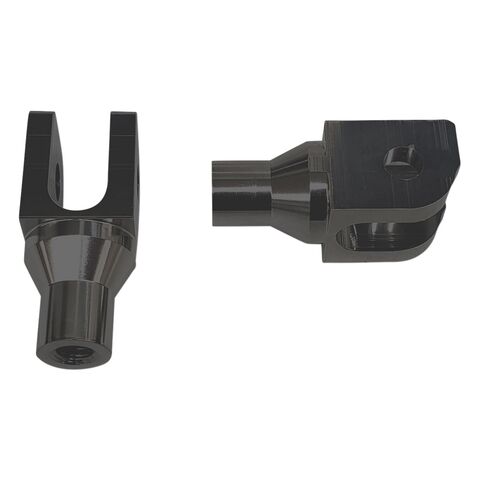 Rivco Footpeg Adapters