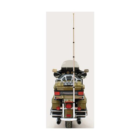 Rivco Collapsible Flag Pole