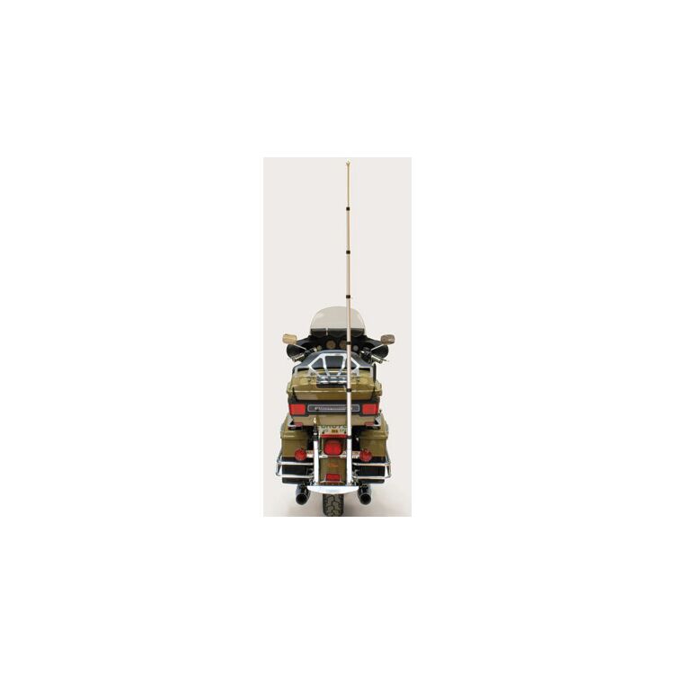 Rivco Collapsible Flag Pole