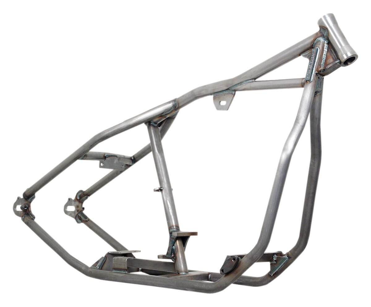 Kraft Tech Rigid Wishbone Frame