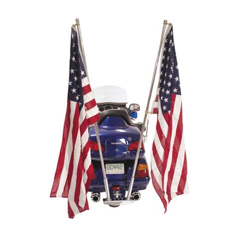 Rivco Parade Flag Pole Socket