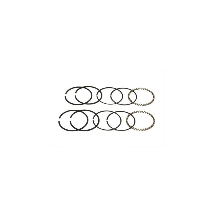Hastings Piston Ring Set For Harley 900 Sportster 1957-1971