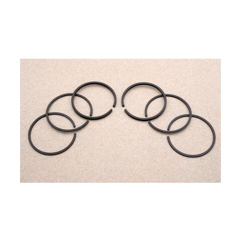 Hastings Piston Ring Set For Harley EL 1936-1952