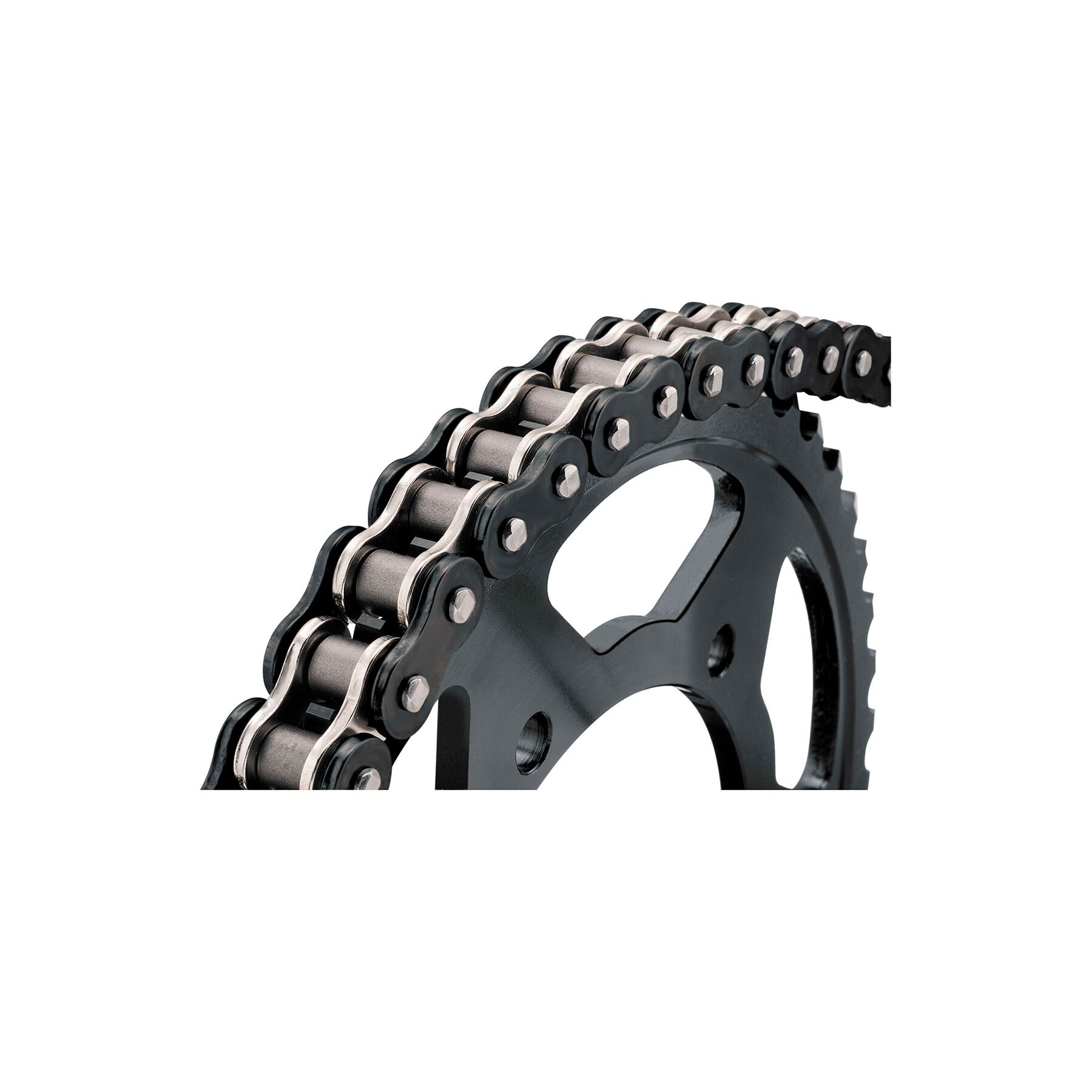 BikeMaster BikeMaster 520 BMZR Z-Ring Chain - $191.75 at J&P Cycles