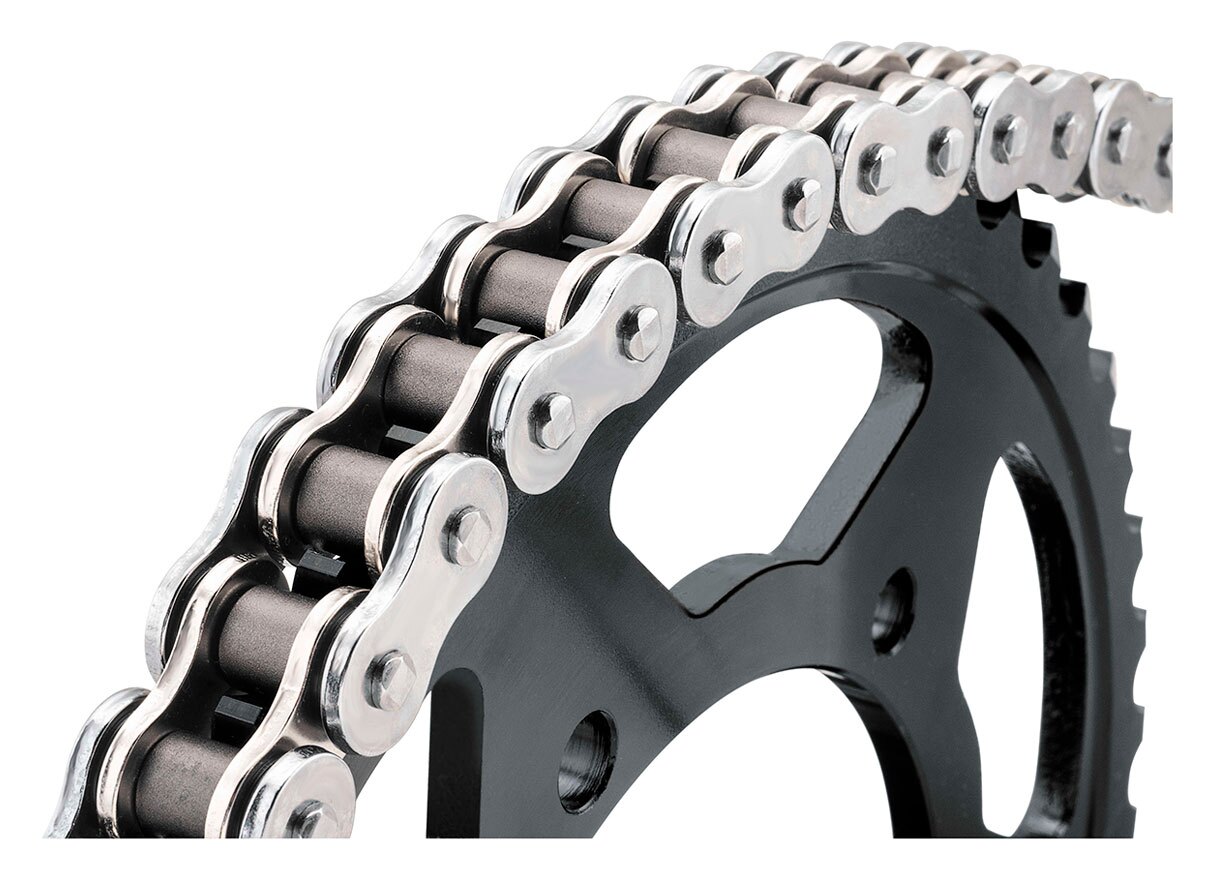 BikeMaster 520 BMZR Z-Ring Chain | JPCycles.com