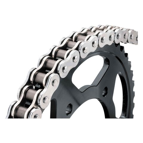 BikeMaster 520 BMZR Z-Ring Chain