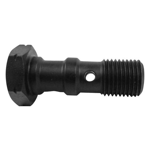 Goodridge Shadow Stainless Banjo Bolt