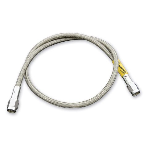 Goodridge Universal Stainless Brake Hose
