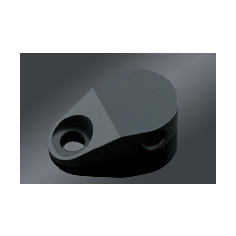 Goodridge 3 Way Brake Tee