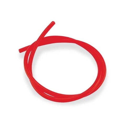 Helix Oil Fuel Line