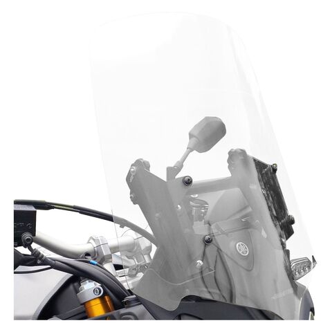 MadStad Adjustable Windshield Yamaha Super Tenere XT1200Z 2014-2020