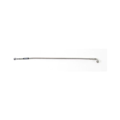 Russell ProSwivel 7/16" Stainless Brake Hose