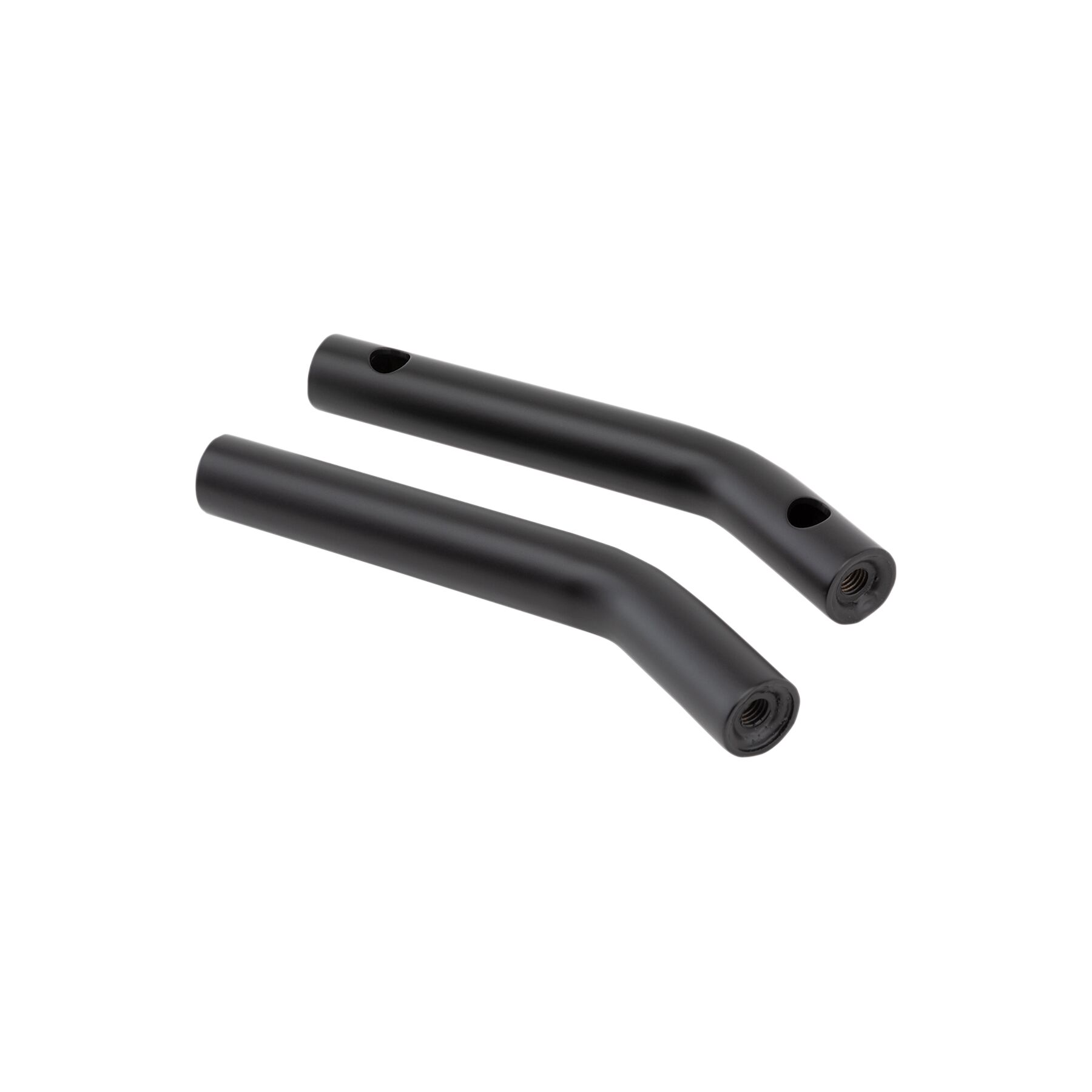 LA Choppers LA Choppers Kage Fighter Pull Back Risers - $104.99 at RevZilla