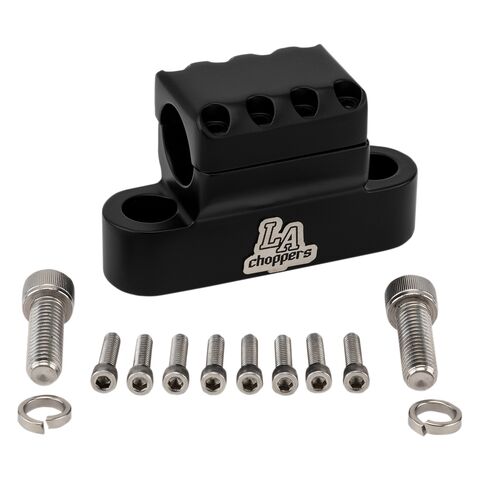 LA Choppers Kage Fighter Top Clamp