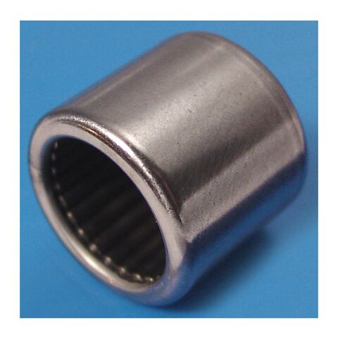 Twin Power Electric Starter Assembly Housing Needle Bearing For Harley 1965-1988