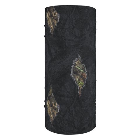ZANheadgear Mossy Oak Break-Up Neck Tube
