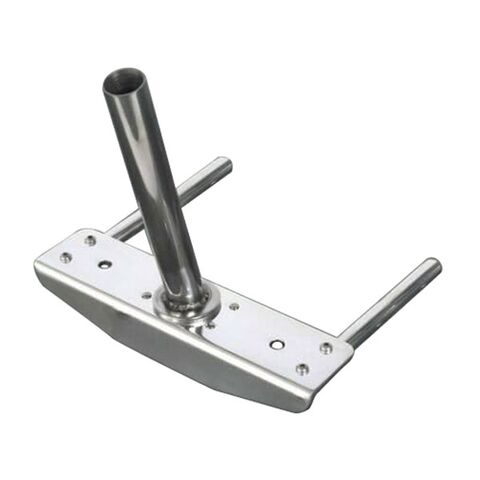 Rivco Removable Parade Flag Holder