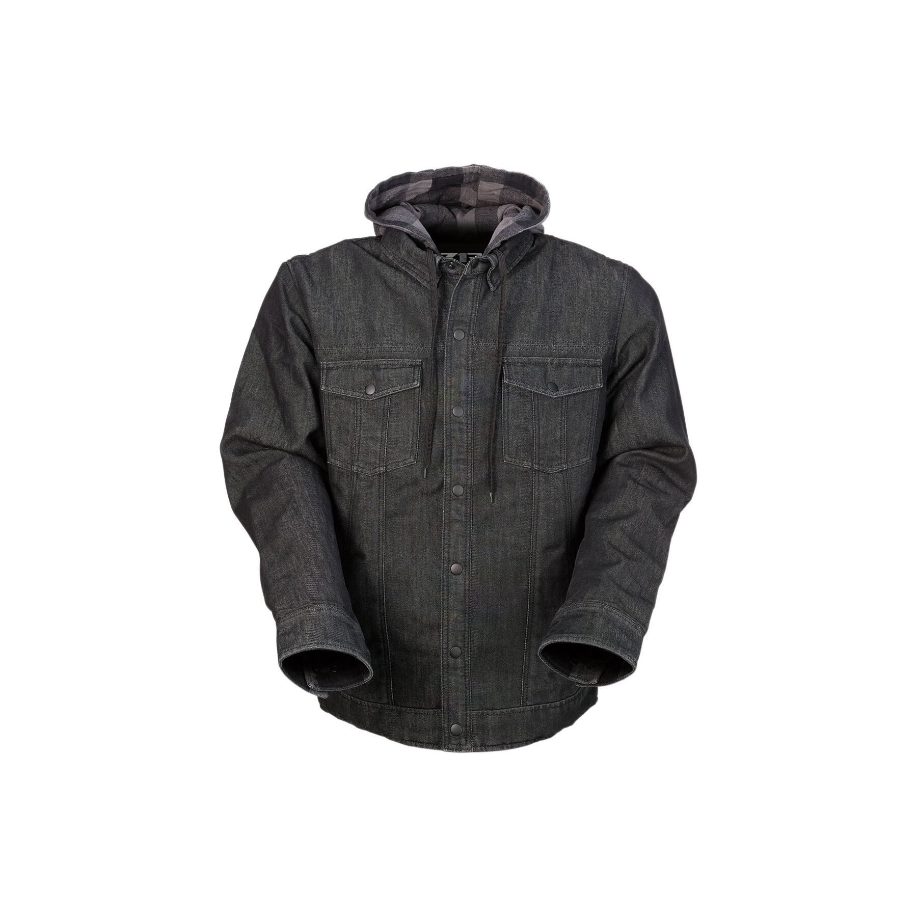 2840-0081 Z1R Timber Denim Shirt sku 2840-0081