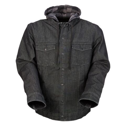 Z1R Timber Denim Shirt