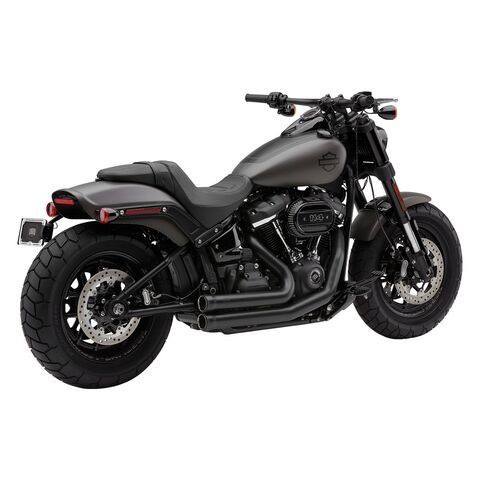 Cobra 909-Speedsters For Harley FXFB/S 2018-2022