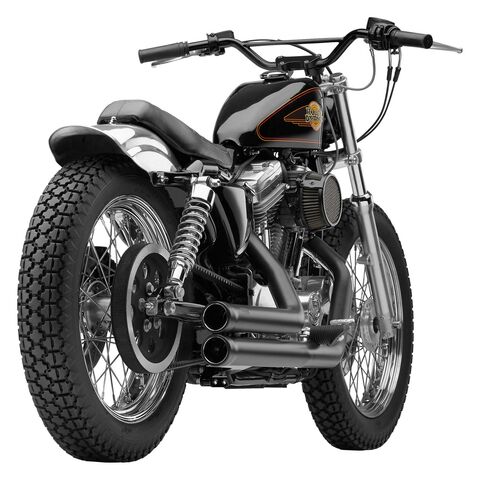 Cobra 909-Speedsters For Harley Sportster 1986-2003