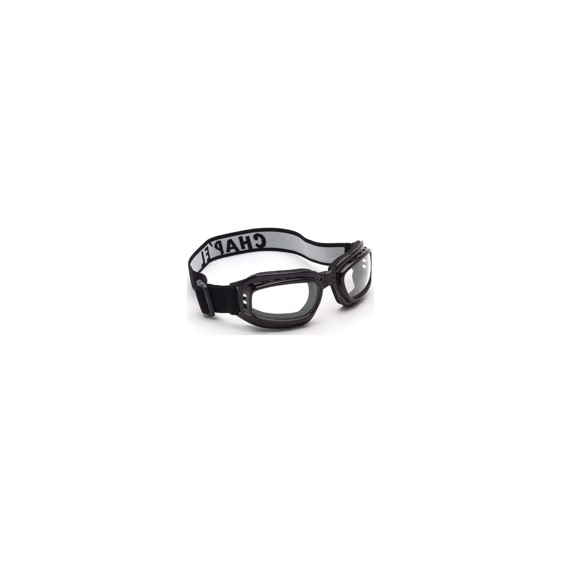 Chap'el Rectangular Folding Frame Goggles