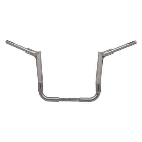 Fat Baggers Inc. 1-1/2" Pointed Top EZ Install Handlebar For Harley Street Glide/Electra Glide 2014-2020