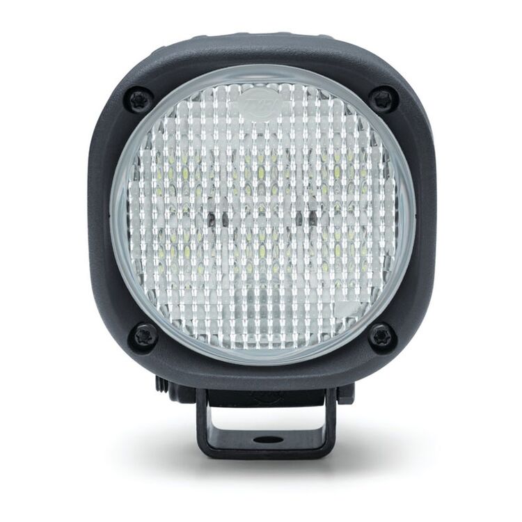 Kuryakyn Lodestar High-Output Driving Lights 1850 Lumen Flood Light