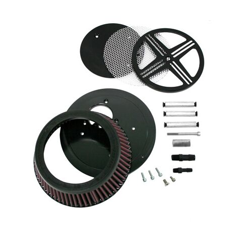 LA Choppers XXX Big Air Kit Yamaha Road Star XV1600 / XV1700 1999-2007