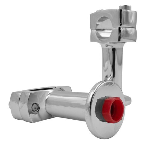 Paughco 3" Straight Risers
