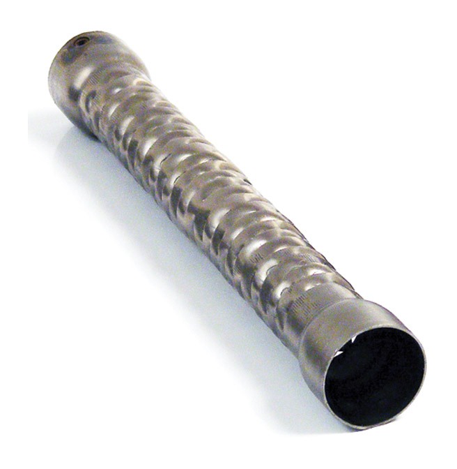 Paughco Universal Exhaust Baffle For 2" Pipe