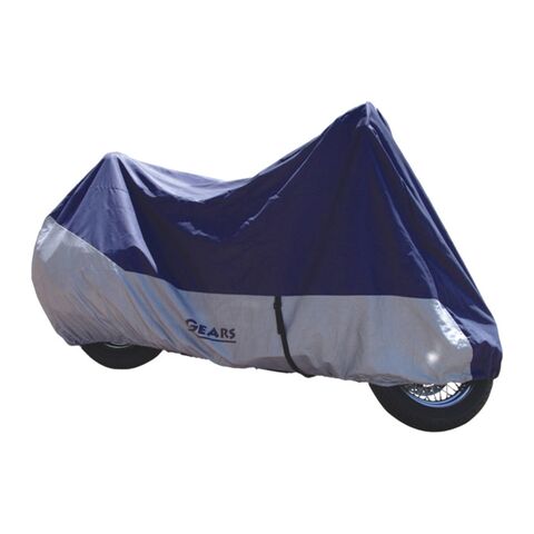 GEARS Premium Motorcycle Cover