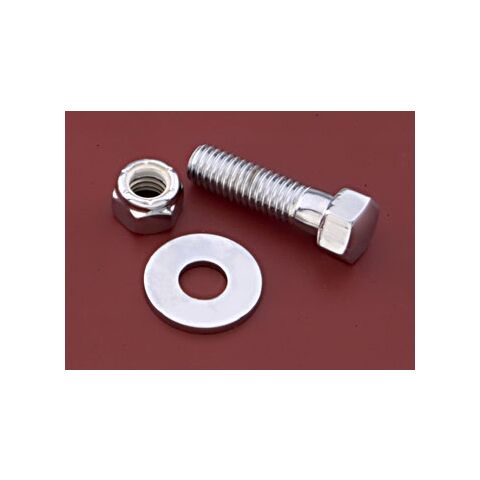 Colony Rear Sprocket Hardware Kit For Harley 1973-1998