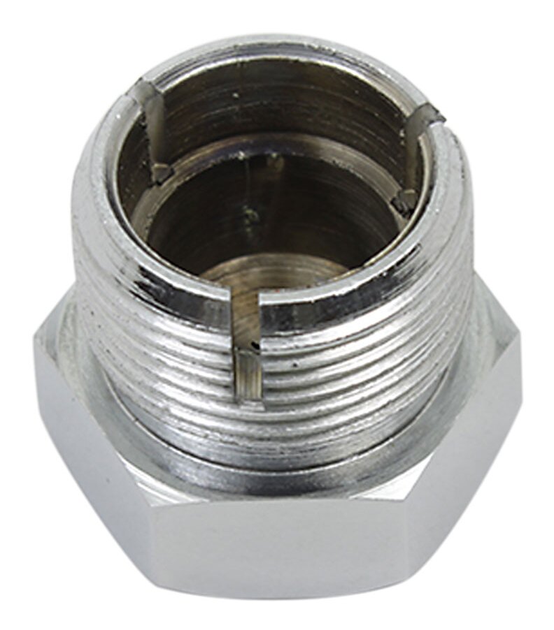 Colony Self Tapping Oversize Transmission Fill Plug For Harley 1936