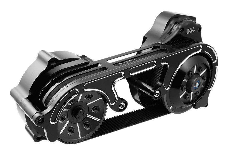 BDL Open Belt Drive Kit For Harley FLSS / FLSTFBS 20162017