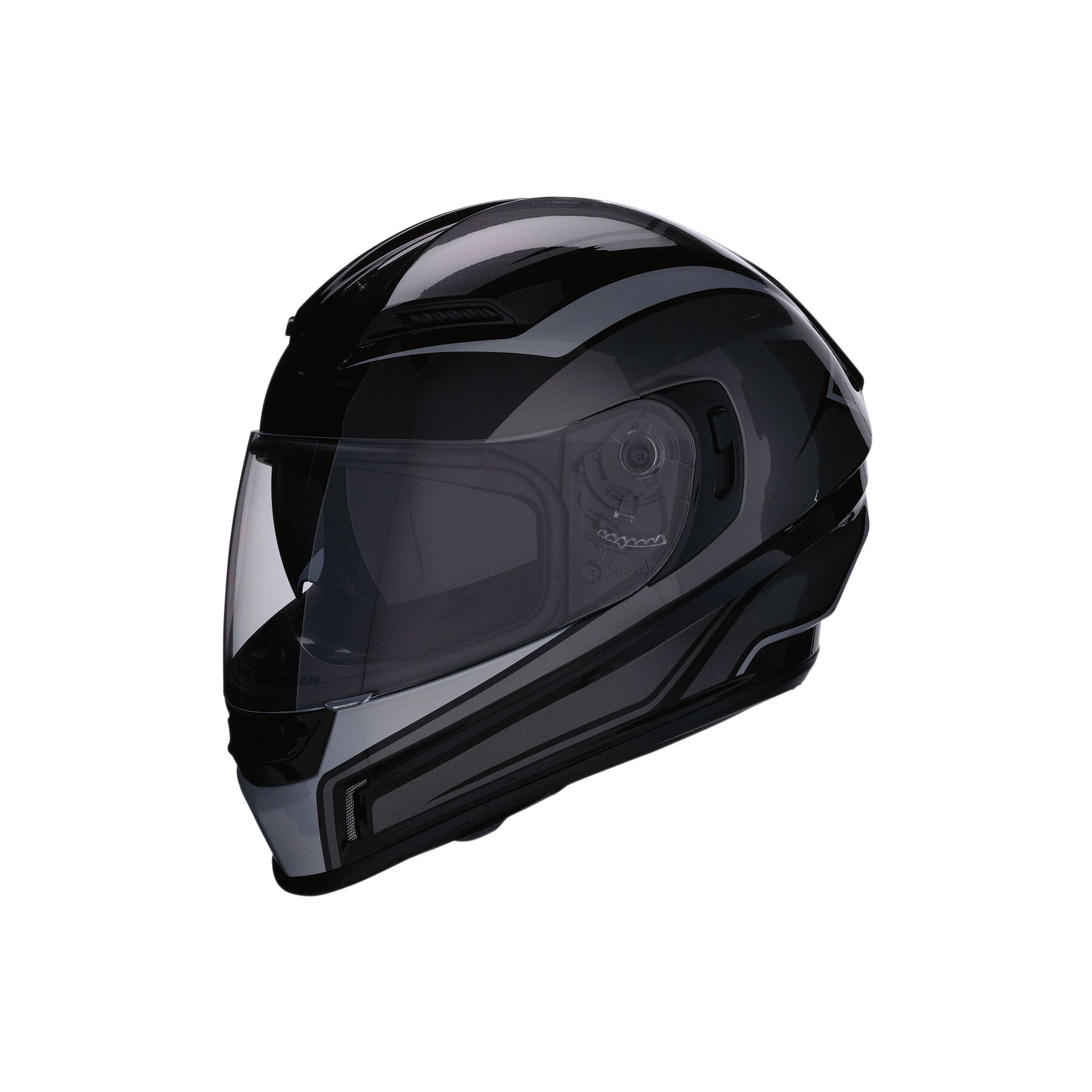 Z1R Jackal Aggressor Helmet