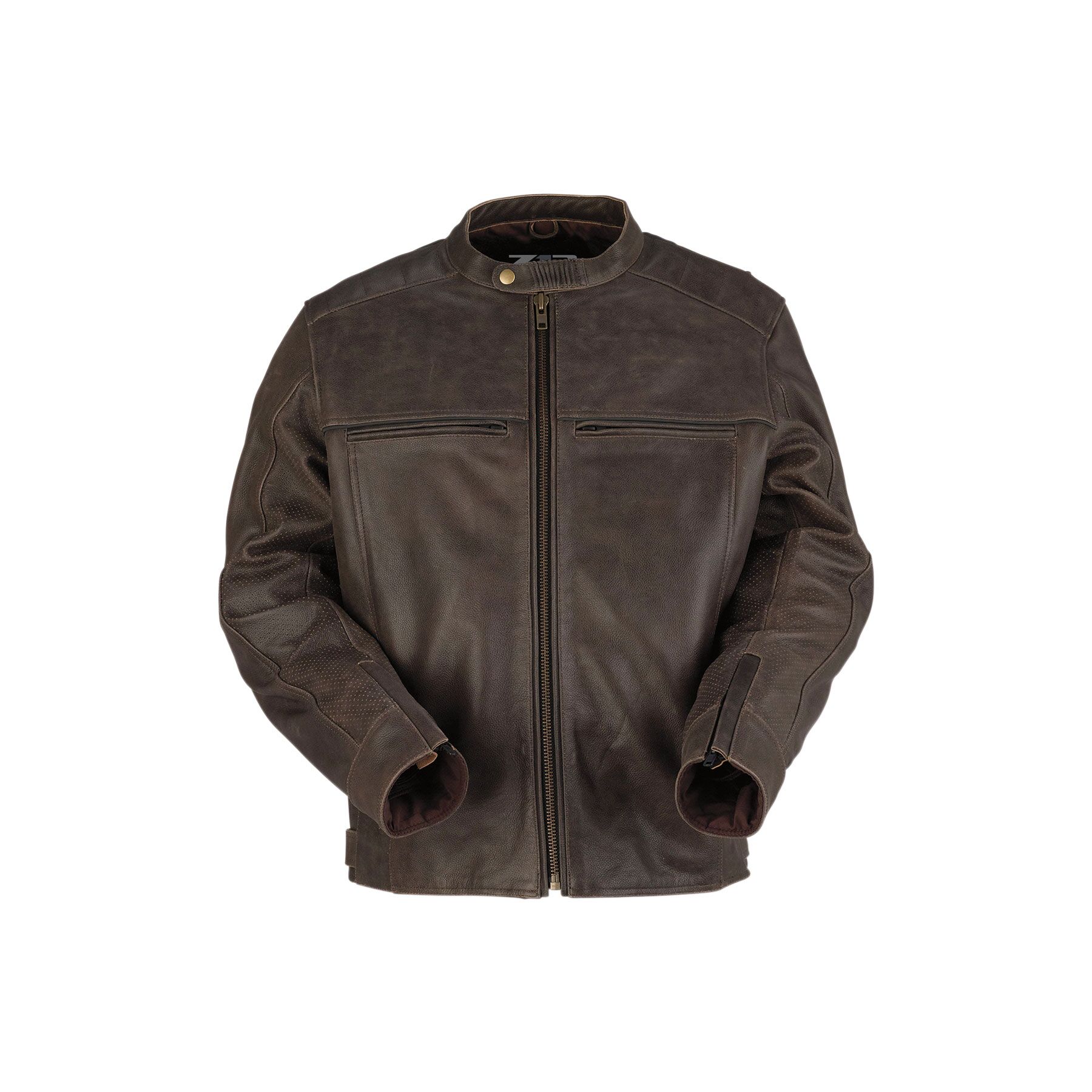 2810-3404 Z1R Indiana Leather Jacket sku 2810-3404