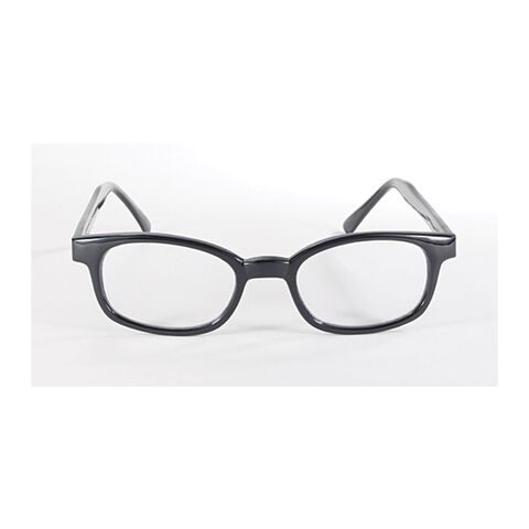 KD's X-Kd's Sunglasses Black Frame